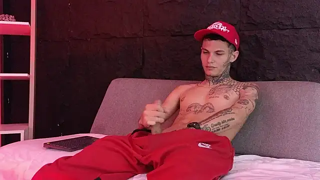 Paulo_527 Webcamshow