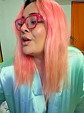 Nova-Satela 라이브 XXX 채팅