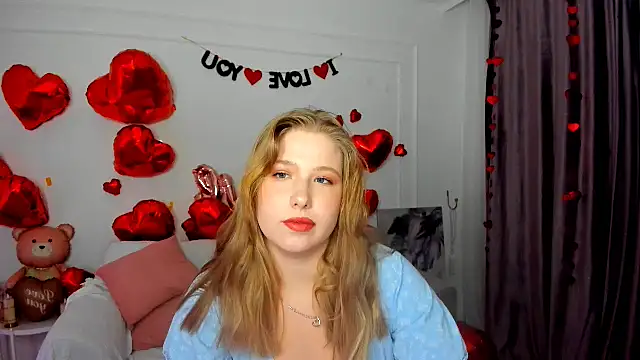 SweetDaylight 라이브 XXX 채팅