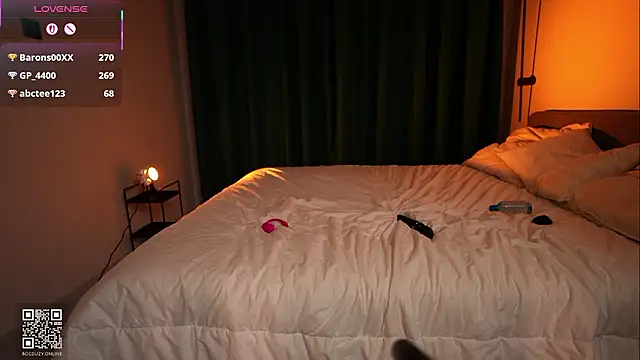 Вебкам-шоу bogduzy