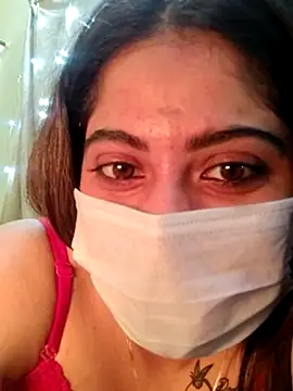 NEERU-STRIP Chat XXX live