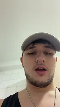 Webkamerová show Massimo_Fiore