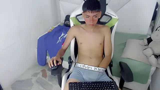 Liarr_ Obrolan Langsung XXX