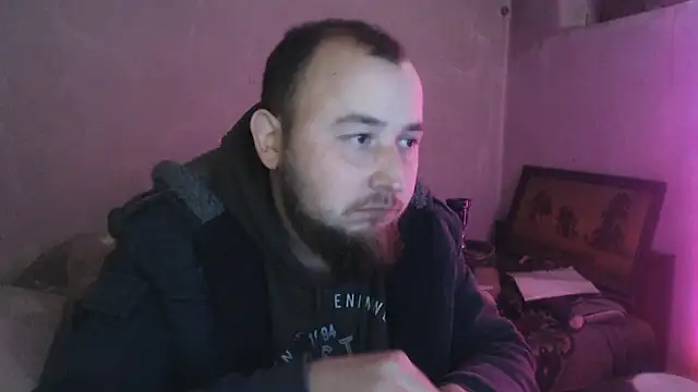 BIG-COCK-OMGのライブXXXチャット