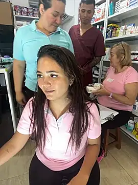 kandalove 现场XXX聊天