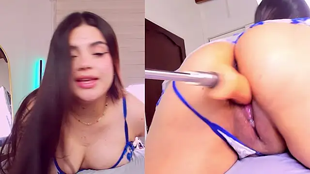 Онлайн чат XXX allie_cutie