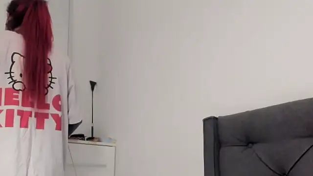 tamarapervert's Webcam Show