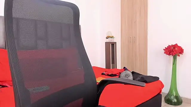 michacosioのライブXXXチャット