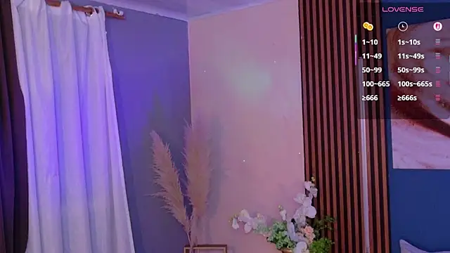 La_Diabla_111_ Adlı Modelin Canlı XXX Sohbeti