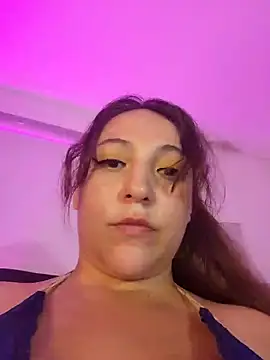 VickyHoult Live XXX-chat