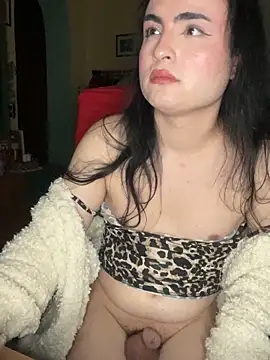 TatianaTaylor69 Pertunjukan Webcam