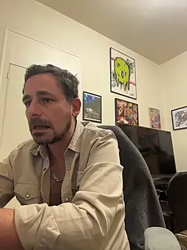 Show de webcam de defbond420