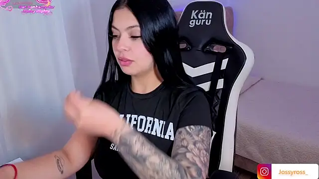 Victoryyy_ 现场XXX聊天