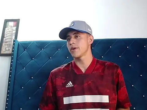 Cris_steban1 Show in webcam