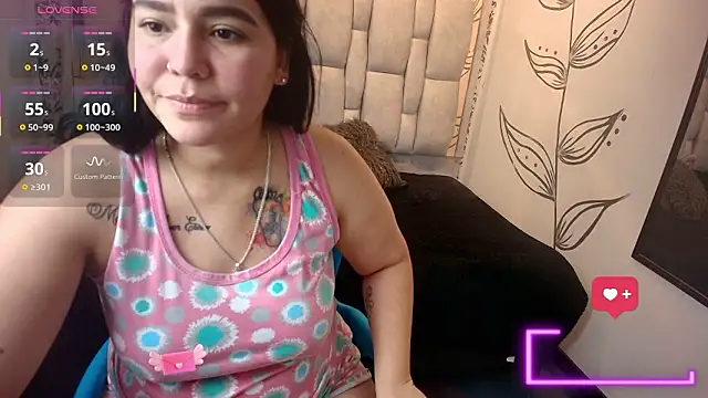 Kelly__Hot_ Chat XXX in diretta