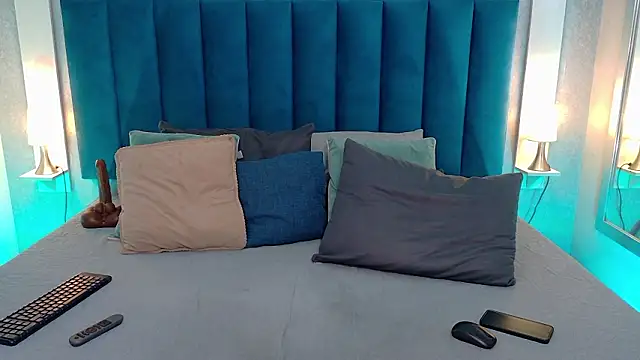 Chat +18 de Madisonsmiith ao vivo