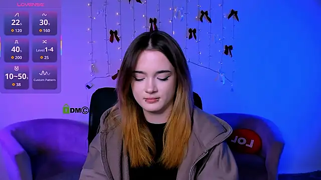 liana_kissesのライブXXXチャット