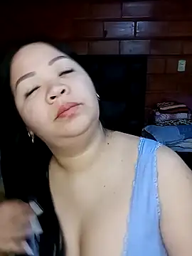 Živý XXX chat Chantal_lopez