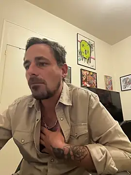 defbond420 Chat XXX in diretta