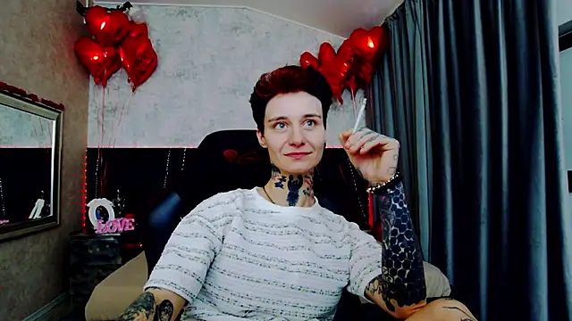 KennyXSX's Live XXX Chat