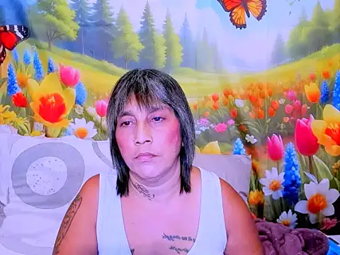 Živý XXX chat indianroxy