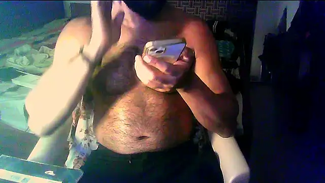 Show webcam de Vbestshow