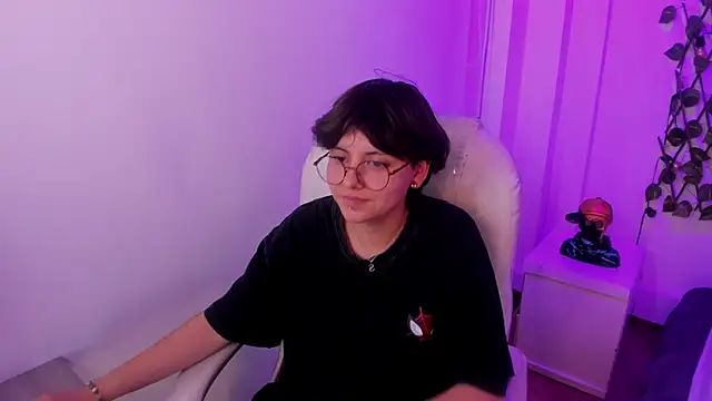 แชท XXX สดของ Nathaly_ds