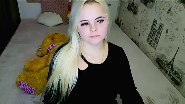 Chatroom XXX en direct de lovely-eyes