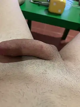 Show de Ghostdick0712 na webcam