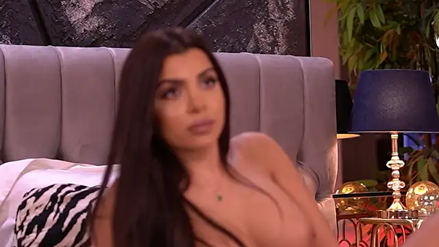 Živý XXX chat NicoleCellini