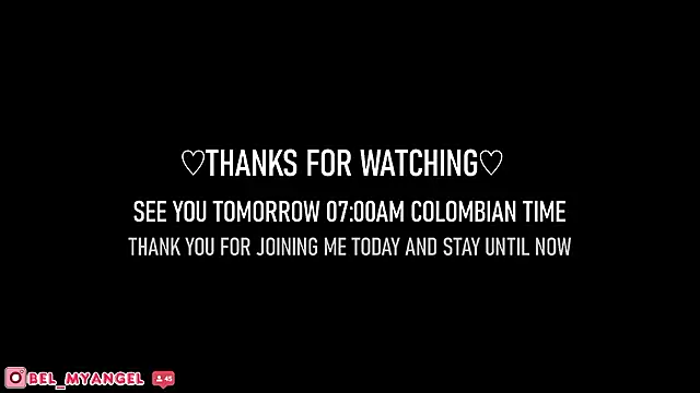 Sembang XXX Secara Langsung Bella-Franco