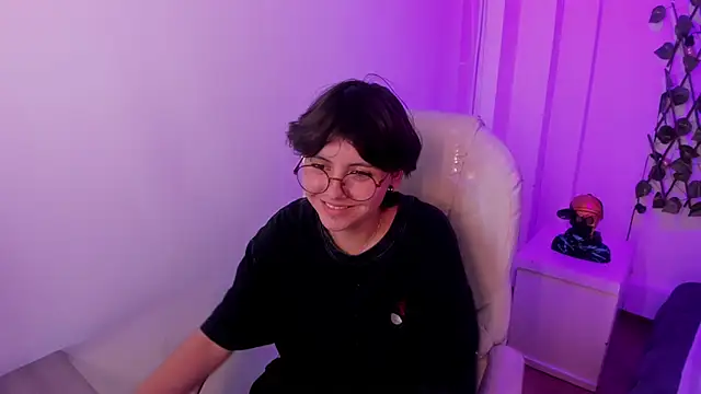 Онлайн чат XXX Nathaly_ds