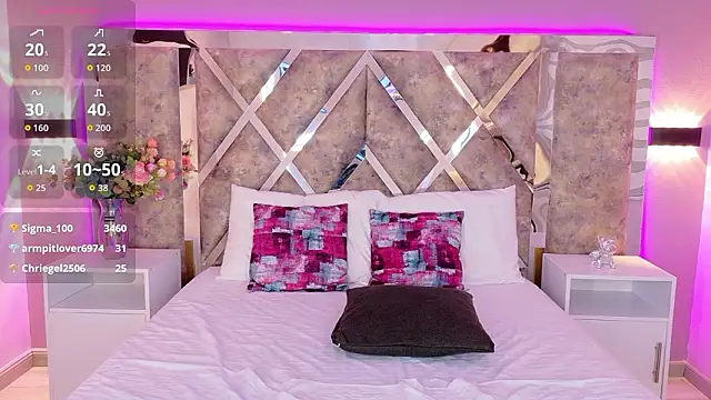 LolaGray__ Live XXX-Chat