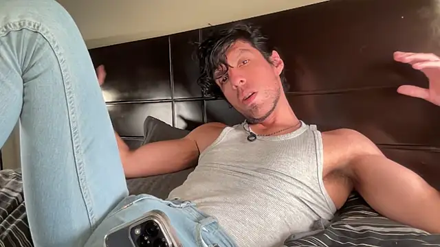 Webkamerová show beranco19