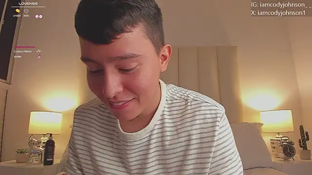 Show Webcam de the_little_cody