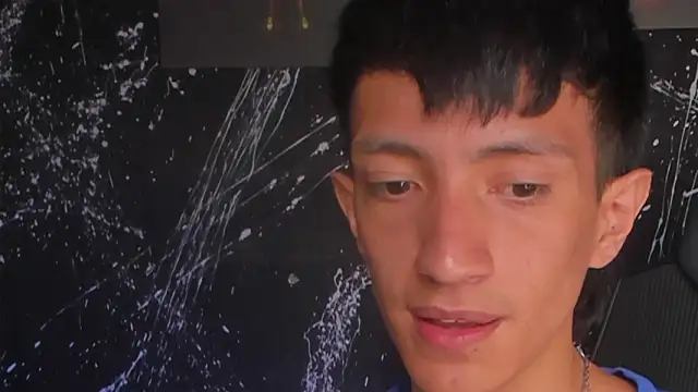 JohanSedas webkamerás műsora