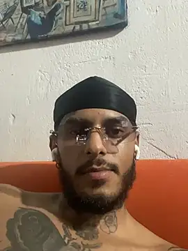 liyamjunior 网络视讯表演