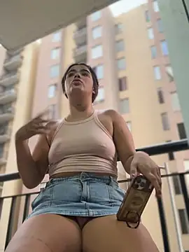 Kaily_Sweet16 Live XXX-chat