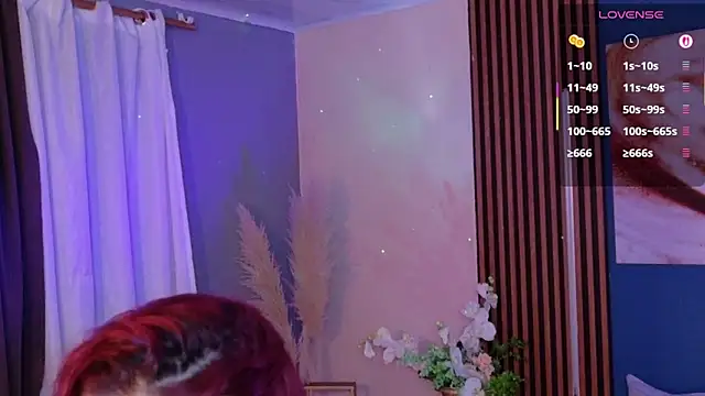 La_Diabla_111_'s Live XXX Chat