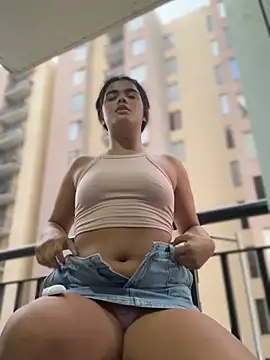 Kaily_Sweet16n Live XXX chat