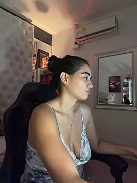 ZarahEvans: απευθείας συνομιλία ΧΧΧ