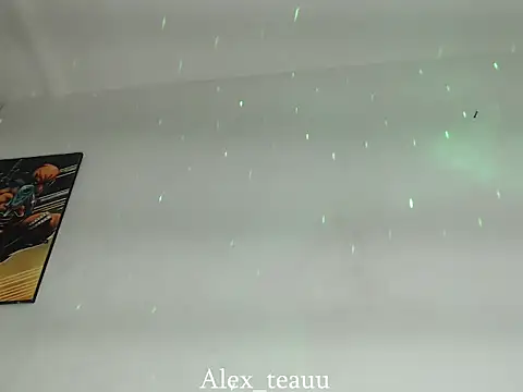 Alex_Teau: απευθείας συνομιλία ΧΧΧ