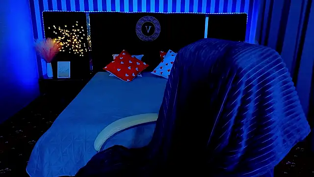 BrandyBloom Live XXX Chat