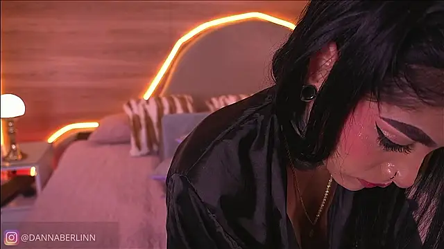 Chatroom XXX en direct de danna_berlin_