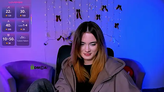 liana_kisses' Live XXX Chat