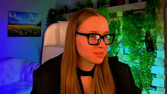 Онлайн чат XXX JenniferGraces