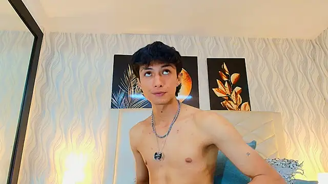 แชท XXX สดของ Lean_Portman