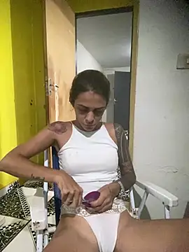 Chat XXX Live sabrinaneves