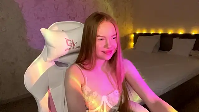 دردشة LumiSun الجنسية المباشرة