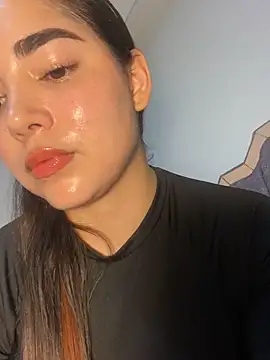 DulceChloe99's Live XXX Chat